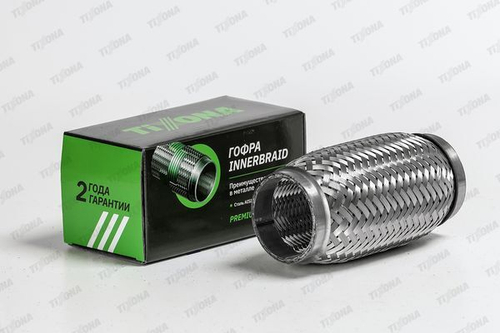 Гофра TIXONA 55150