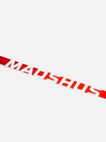 Профессиональные лыжи Madshus Redline Skate F2 (2026/2027) для конькового хода с базовой структурой НОВИНКА!!!