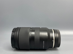 Tamron 28-75mm f/2.8 Di III RXD Sony E