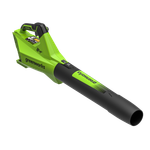 Воздуходувка аккумуляторная Greenworks G24BIII, 24V, без АКБ и ЗУ (2409607)