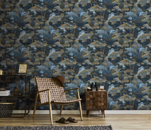 Обои 12221-08 Elle Decoration 4/Эль 4 Erismann