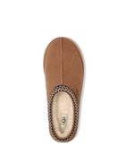 MEN'S TASMAN SLIPPER - chestnut