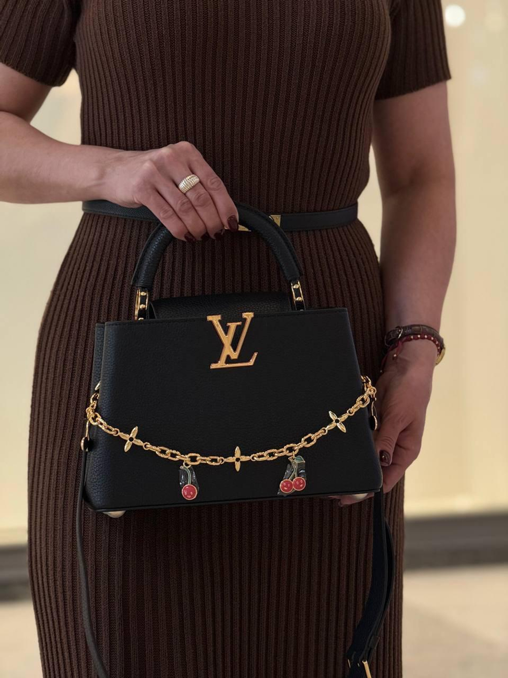 Сумка Louis Vuitton