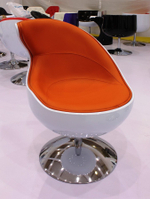 кресло для кафе,бара 02-72 ( by Simple Chair )
