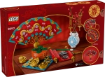 Конструктор LEGO 80117 Удача