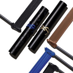 Yves Saint Laurent Lash Clash Waterproof - Водостойкая тушь для объема ресниц для женщин Black, 8 ml