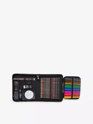 Marvel Zip It Stationery Gift Set