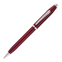 Шариковая ручка Cross Century II Translucent Plum Lacquer (AT0082WG-114)