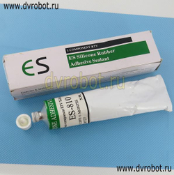 Термоклей ES-810 -50℃~200℃
