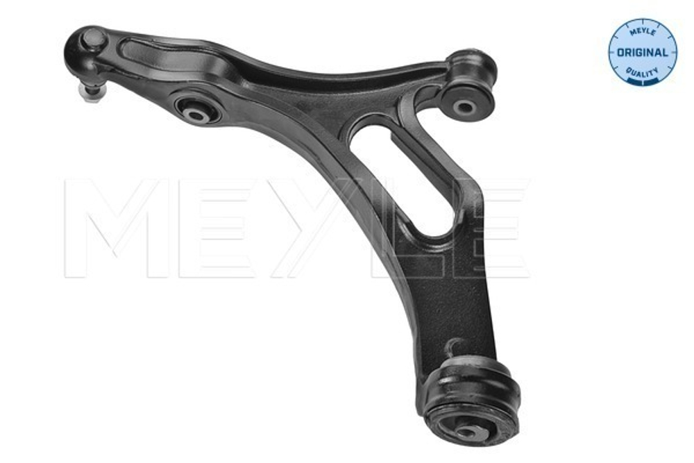 MEYLE - 1160500049-MYL - Control/Trailing Arm, wheel suspension