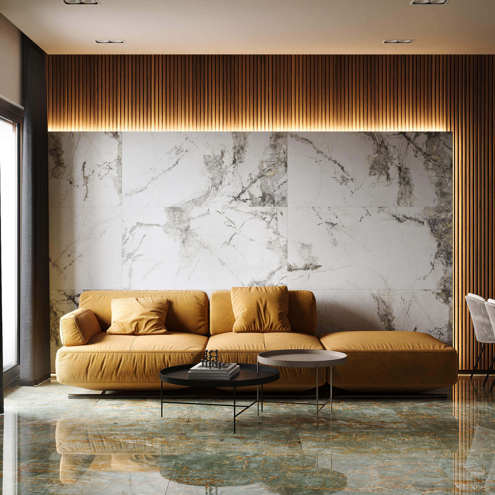 ARTCER Exclusive Marble Acadia Multi 60x120