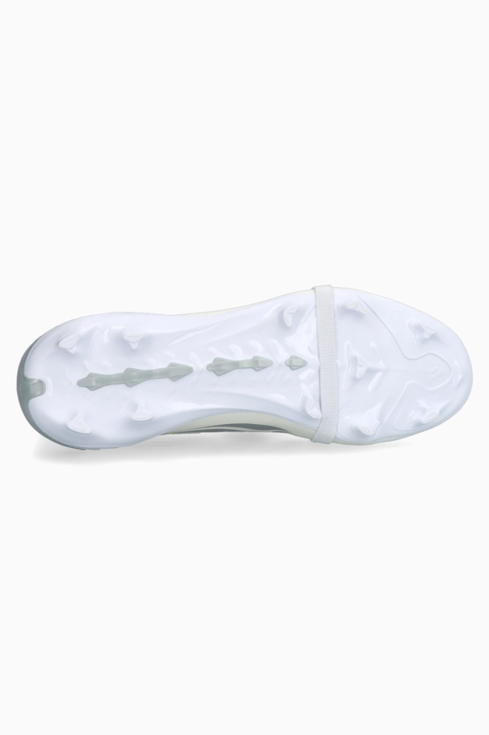 Бутсы adidas Predator League Bellingham FT FG Junior - белый