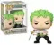 Funko POP! Animation: One Piece - Roronoa Zoro
