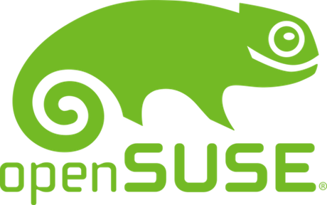 openSUSE Leap 15.4 на USB