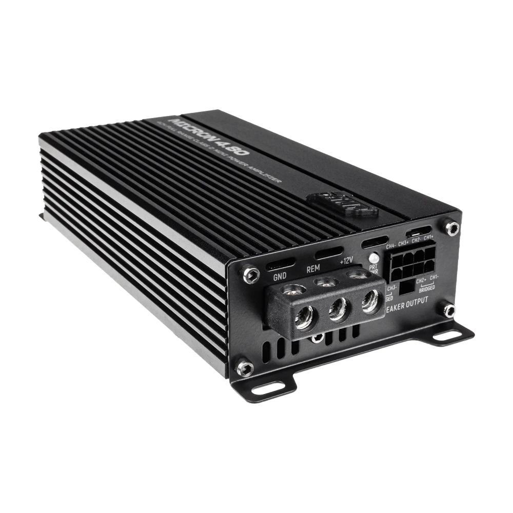 Усилитель AMP MICRON 4.80