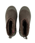 UGG MEN'S ULTRA MINI HYBRID Chocolate
