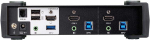 Переключатель KVM Aten CS1822-AT-G