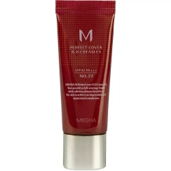 M Perfect Cover BB Cream No. 27 Honey Beige, ВВ крем (27 тон) 20 мл (до 29.01.27)