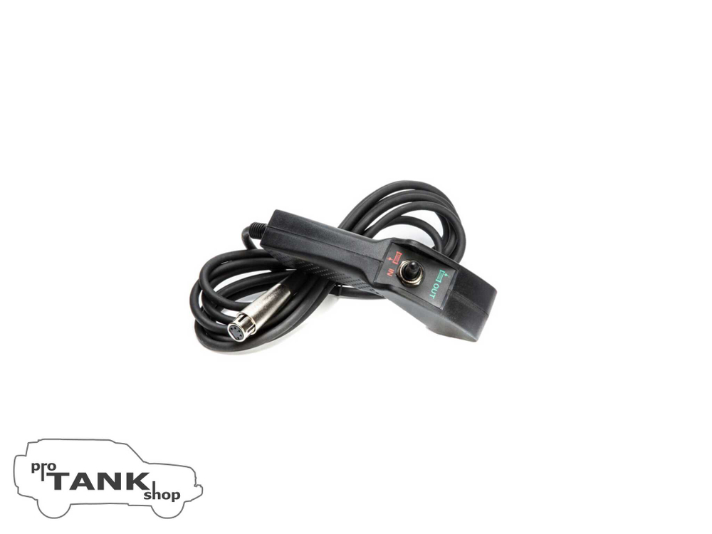 EW12500 MuscleLift лебедка электрическая 12В