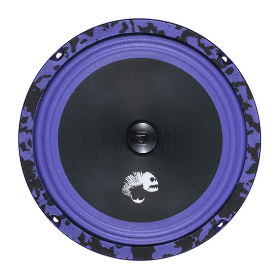 DL Audio Piranha 200 v.2