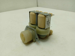 WF6450S7W кт168 Клапан подачи воды для стиральной машины Samsung WF6450S7W б/у