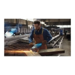 Угловая шлифмашина GWS2200 180 мм BOSCH 06018C0320