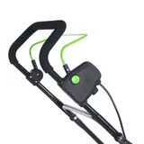 Аэратор-скарификатор аккумуляторный Greenworks Арт. 2517607, 40V, бесщеточный, без АКБ и ЗУ — фото 6