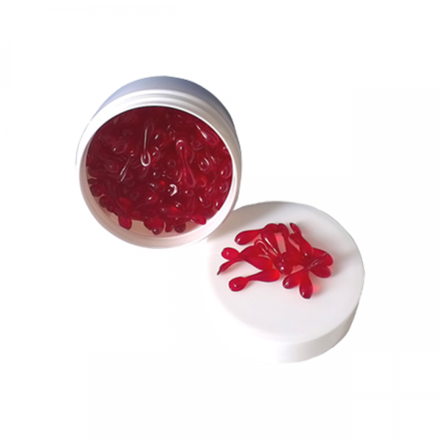 Janssen Cosmetics DEMANDING SKIN CAPSULE SET