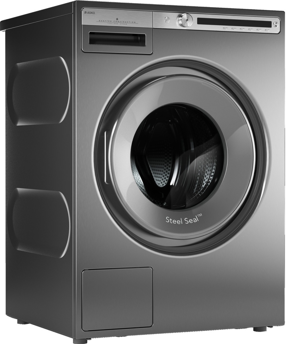 Стиральная машина ASKO W4086C.T/3