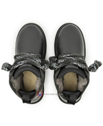 UGG MEN'S NEUMEL FT BOOTS LEATHER Black