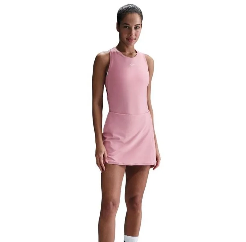 Топ теннисный Nike Dri-Fit Victory Tank