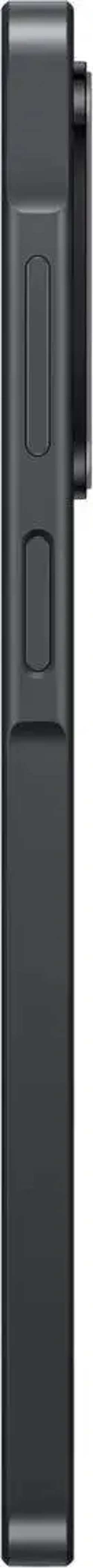 Смартфон Samsung Galaxy A17 5G 8/256Gb Black