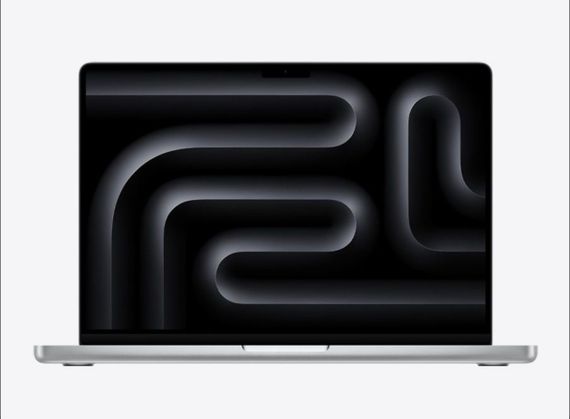 Apple MacBook PRO 14" M5
