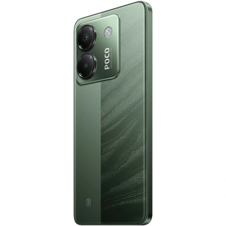 Смартфон Xiaomi Poco M7 Pro 8/256 ГБ зелёный