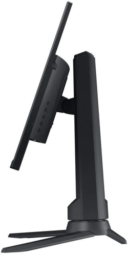 Монитор Samsung 27;; Odyssey G3 F27G33TFWI 1920x1080 144Гц 1ms VA LED FreeSync Premium VGA HDMI DisplayPort
