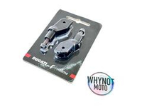 Ducati Performance Адаптеры подножек водителя 96280532A