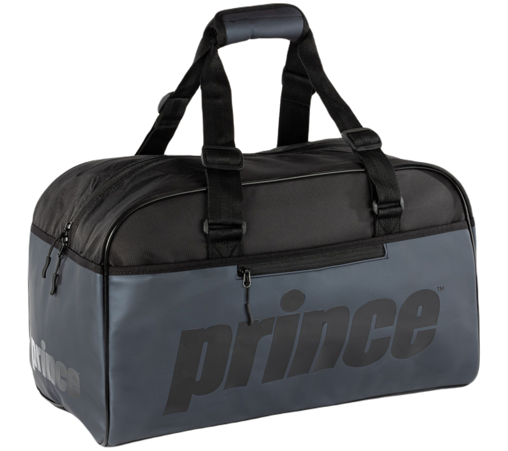 Спортивная сумка Prince Tour Small Duffel - черная