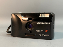 Olympus AF-10 mini