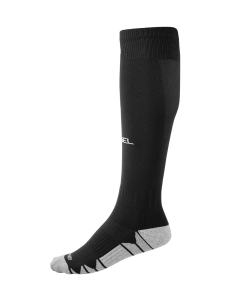 Гетры футбольные Match Socks, черный