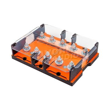 Дистрибьютор FAVORIT / DSD D-ANL-25