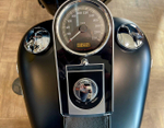 Harley-Davidson Softail Fat Boy (2011)
