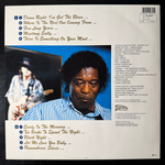 Buddy Guy – Damn Right, I've Got The Blues (Германия 1991г.) Т