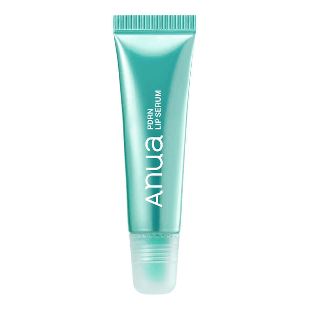 Anua PDRN Lip Serum увлажняющая сыворотка для губ с ПДРН