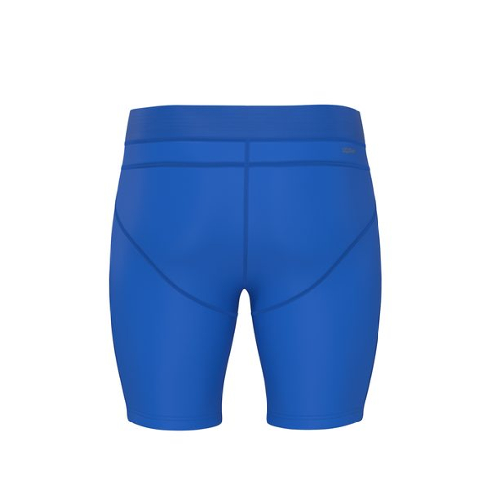 Шорты компрессионные Evolution Short — Team royal blue