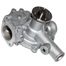 Насос водяной в сборе Toyota 1DZ 5-6FD10-18 161007820271