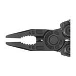 Мультитул Leatherman Skeletool, 7 функций, черный