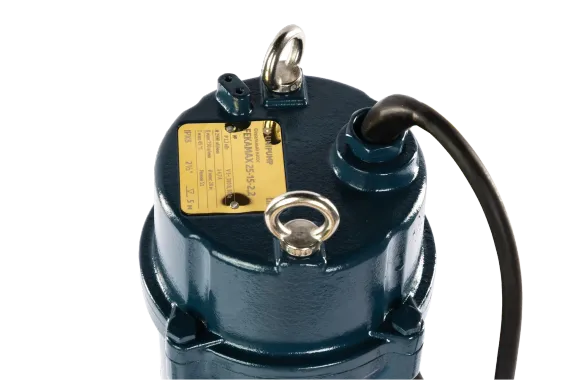 Насос фекальный UNIPUMP FEKAMAX 25-15-2,2