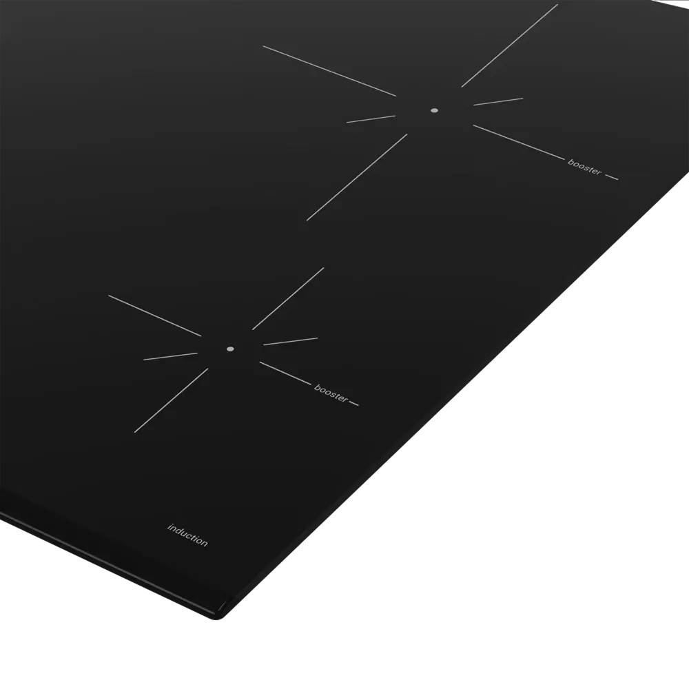 Электрическая варочная панель Indesit IB 41B60 BF