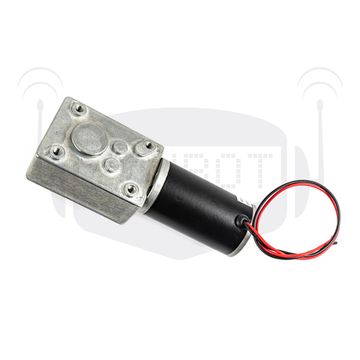 Двигатель постоянного тока 5840-31ZY 10 PRM 24v