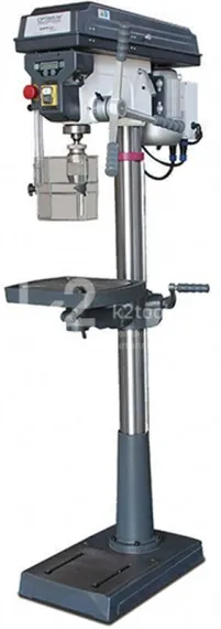 Вертикально-сверлильный станок Optimum OPTIdrill D 26Pro